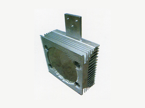 鋁型散熱器